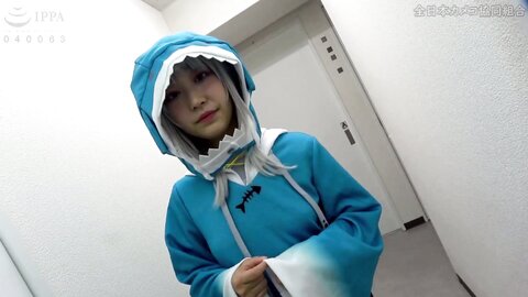 NCYF-018 Gachiki 6P Great Orgy!Extremely minimal 140cm range Tsundele beautiful girl layer 18 years oldSP