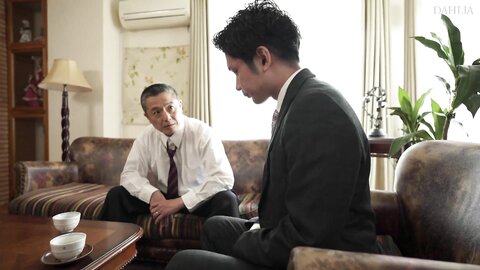 DLDSS-111 The arrogant that was pickled by my husbands subordinate who was stupid enough to die.