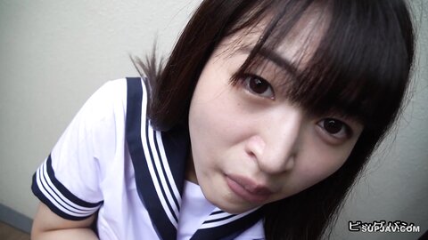 2970950 Private photography face to face Absolute beauty `Aimi` - three creepy dudes with a big dick who want to do whatever they want
