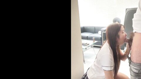 2897857 Exclusive stiff❗️I was giving a senior sex worker a blowjob and he said `I wanted to be inserted`