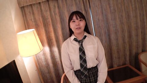 383REIW-138 [Amateur] Uniform girls who want idols