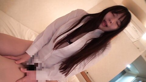 383REIW-138 [Amateur] Uniform girls who want idols