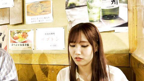 435MFCS-028 [Overwhelming visu even if you bukkake ♪ Yariman JD that shines even semen] Drunk by alcoho...