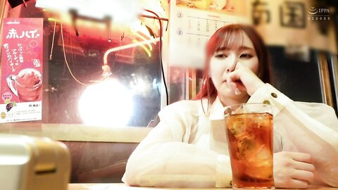 435MFCS-028 [Overwhelming visu even if you bukkake ♪ Yariman JD that shines even semen] Drunk by alcoho...
