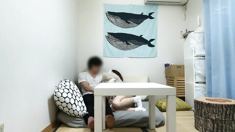 435MFCS-028 [Overwhelming visu even if you bukkake ♪ Yariman JD that shines even semen] Drunk by alcoho...