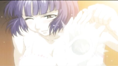 MIXA-025 【アニメ】南澤十八～SPECIAL DIRECTORS～