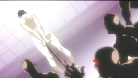 MIXA-025 【アニメ】南澤十八～SPECIAL DIRECTORS～