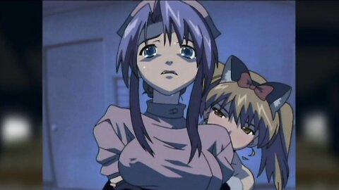 MIXA-025 【アニメ】南澤十八～SPECIAL DIRECTORS～