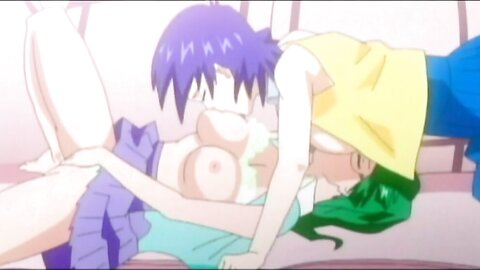 MIXA-025 【アニメ】南澤十八～SPECIAL DIRECTORS～