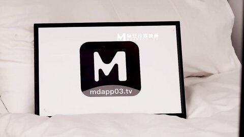 MDHT-0011减肥消夜碟中碟-韩棠