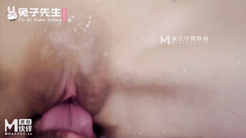 TZ-067爸气十足EP12