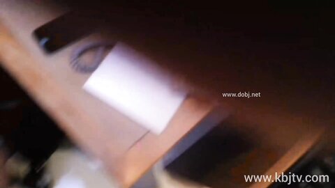 Real Korean Couple Recorded Themselves In Sex Action