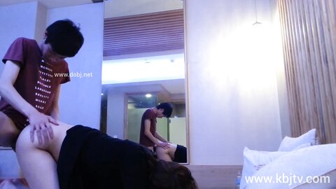 Real Korean Couple Recorded Themselves In Sex Action