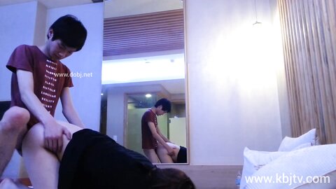 Real Korean Couple Recorded Themselves In Sex Action