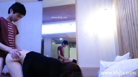 Real Korean Couple Recorded Themselves In Sex Action