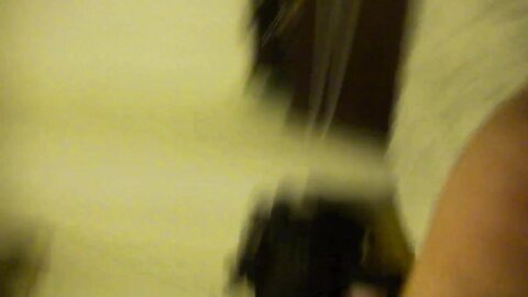 Casual Blowjob From A Korean Couple
