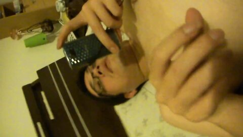Casual Blowjob From A Korean Couple