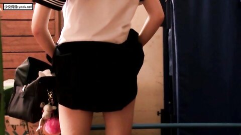 MIQD-001 Amateurs – Pan Take Off ぬぎぱん