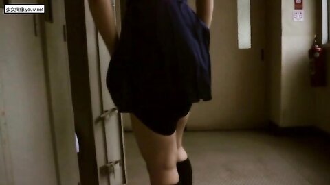 MIQD-001 Amateurs – Pan Take Off ぬぎぱん