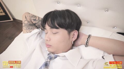 MKY-SL-012下雨天的大收获-李蓉蓉