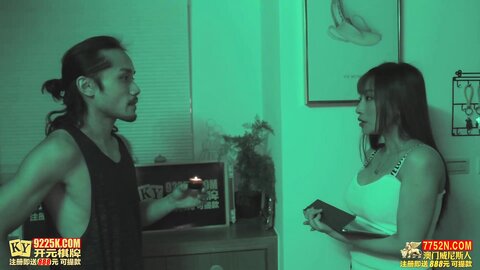 MKY-SL-013停电后特别寂寞-项子甯