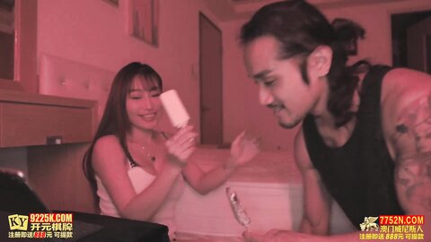 MKY-SL-013停电后特别寂寞-项子甯