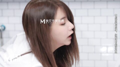 MM-061公厕痴女-吴梦梦