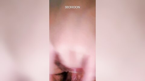 신음소리 주의 박아주는 것만으로 하얀 애액 질질싸는 모습이 너무 야해서 애액 Creampie 섹트 오프 일탈 살색계 멜돔 팸섭 서울오프 부커 애