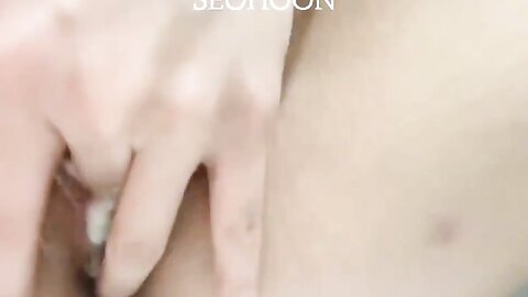 꼴린다고 알바중에 애액 질질 흘리면서 자위해버리곤 인증하는 애액 자위 섹트 오프 일탈 살색계 멜돔 팸섭 서울오프 부커 애액 애무 수치플 능욕플 섹스 조