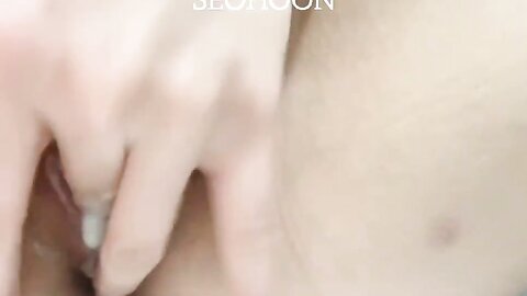 꼴린다고 알바중에 애액 질질 흘리면서 자위해버리곤 인증하는 애액 자위 섹트 오프 일탈 살색계 멜돔 팸섭 서울오프 부커 애액 애무 수치플 능욕플 섹스 조