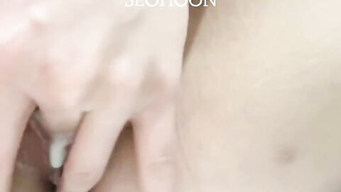 꼴린다고 알바중에 애액 질질 흘리면서 자위해버리곤 인증하는 애액 자위 섹트 오프 일탈 살색계 멜돔 팸섭 서울오프 부커 애액 애무 수치플 능욕플 섹스 조