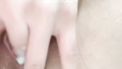 꼴린다고 알바중에 애액 질질 흘리면서 자위해버리곤 인증하는 애액 자위 섹트 오프 일탈 살색계 멜돔 팸섭 서울오프 부커 애액 애무 수치플 능욕플 섹스 조