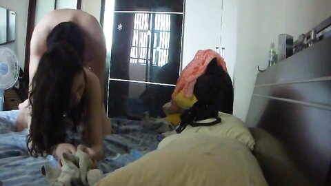 超火爆台灣新竹玄奘大學視傳系胥X芸 15