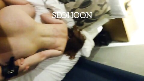 등에 워터마크 적어봤어요 낙서플 뒤치기 섹트 오프 일탈 살색계 멜돔 펨섭 디그레이더 서울오프 부커 애액 애무 수치플 능욕플 건오 섹스 관전  조련 조교