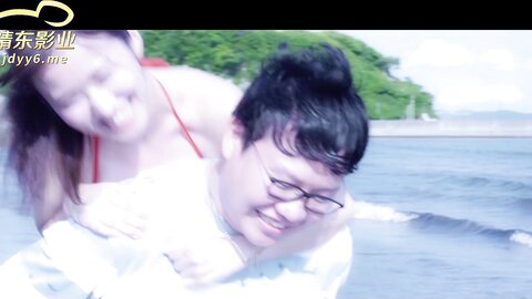 JD131江之岛恋人