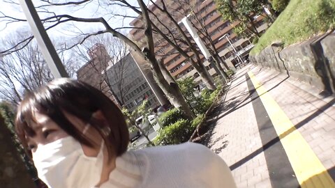 PKPR-013 Completely private video retirement commemorative document, Mai Takeda stayed alone for the first...