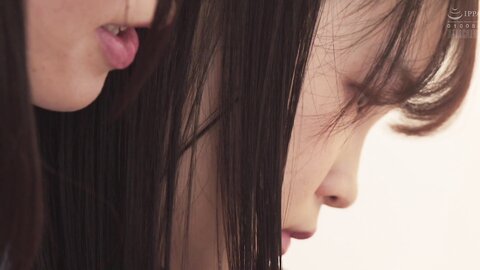 ATID-524 Lesbian ban teachers do not give