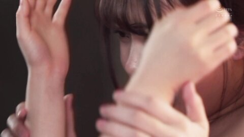 ATID-524 Lesbian ban teachers do not give