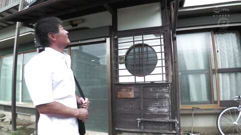 BF-670 I moved to the countryside for relocation, and was tempted by my wife living on the lower floor and...