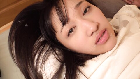 CAWD-412 I like the moment of insertion ... but my boyfriend has a premature ejaculation too premature...