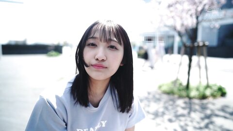 CAWD-412 I like the moment of insertion ... but my boyfriend has a premature ejaculation too premature...