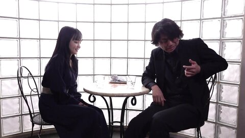 RBK-055 Darkness ● Kudo Lara