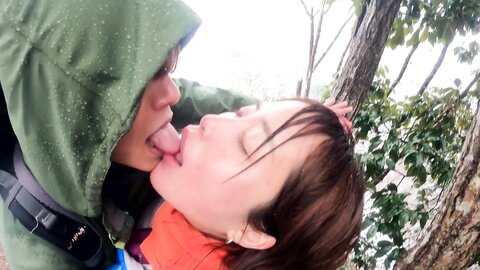 SORA-394 Super cold!!Snowzen hiking drink
