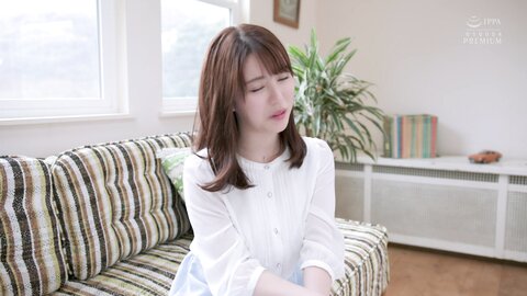 PRED-408 [4K] Former smile Former King Kansai Local Bureau Weather Sister AV Debut Riho Matsumoto