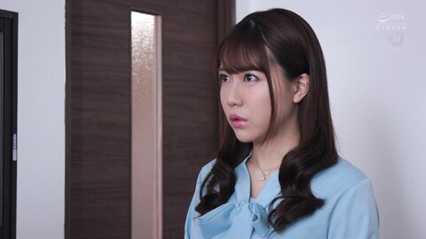 JUQ-030 [4K] The secretary of a married woman, the president full of sweat and kissing, the Creampie Creampie...