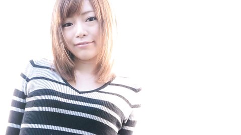 GSHRB-016 First Showing virgin nude MIYABI