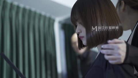 MD-0252守寡母女的安慰-徐蕾 项子甯