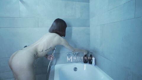 MD-0252守寡母女的安慰-徐蕾 项子甯