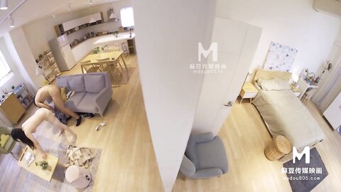 MDWP-0027裸拍情侣激情野战-赖畇希