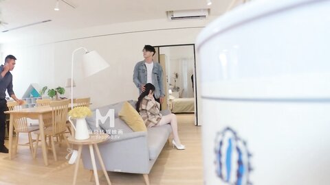 MDWP-0027裸拍情侣激情野战-赖畇希